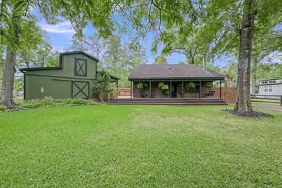 10716 N Lake Road, Montgomery, TX 77316 - Photo 1
