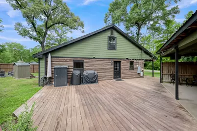 10716 N Lake Road, Montgomery, TX 77316 - Photo 30