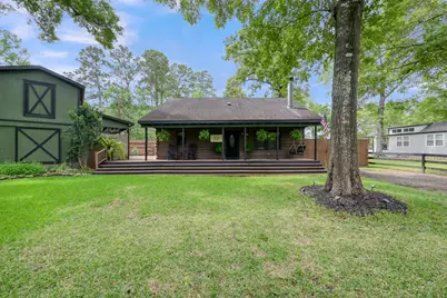 10716 N Lake Road, Montgomery, TX 77316 - Photo 2