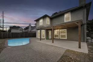 3361 Zubin Ln, Katy, TX 77493 - Photo 1