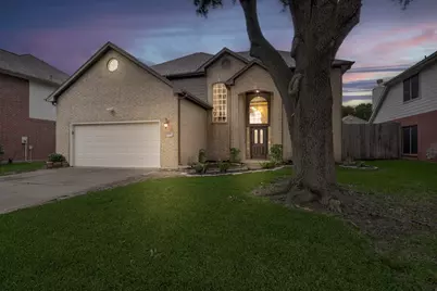 3361 Zubin Lane, Katy, TX 77493 - Photo 4