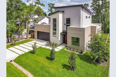51 Huntsmans Horn Circle, The Woodlands, TX 77380 - Photo 2