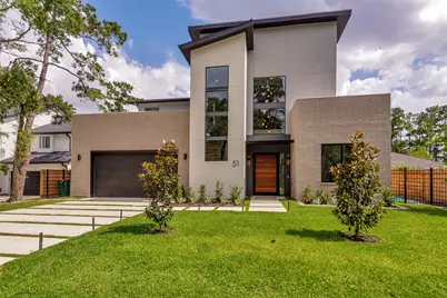 51 Huntsmans Horn Circle, The Woodlands, TX 77380 - Photo 1