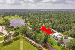 51 Huntsmans Horn Cir, The Woodlands, TX 77380 - Photo 48