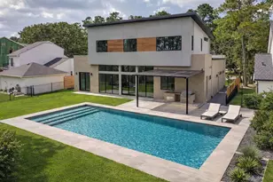 51 Huntsmans Horn Cir, The Woodlands, TX 77380 - Photo 42