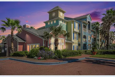 7000 Seawall Boulevard #1011, Galveston, TX 77551 - Photo 1