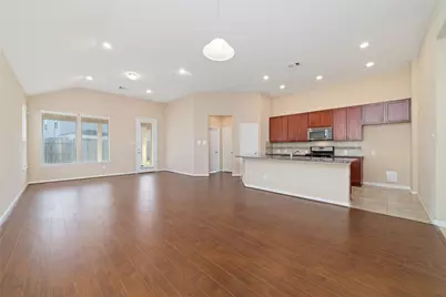 6530 Bayliss Valley Lane, Katy, TX 77449 - Photo 1