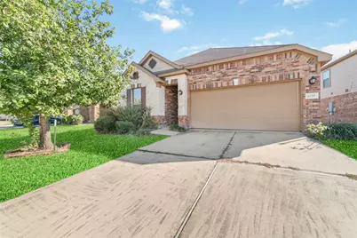6530 Bayliss Valley Lane, Katy, TX 77449 - Photo 2