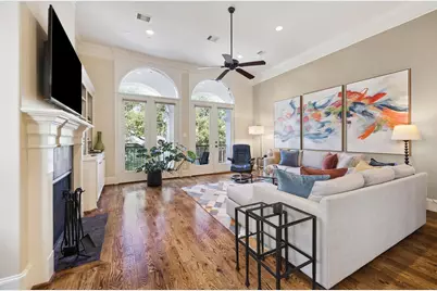 1305 W Bell Street, Houston, TX 77019 - Photo 8