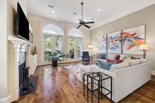 1305 W Bell St, Houston, TX 77019 - Photo 8