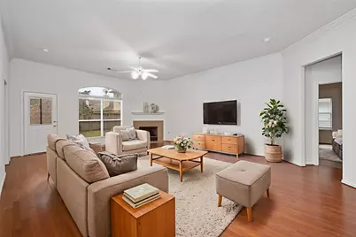 5403 Palo Duro Drive, Pearland, TX 77584 - Photo 10