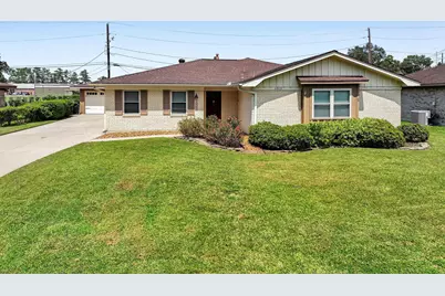 6420 Wilder Drive, Beaumont, TX 77706 - Photo 1