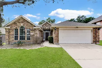 14607 Concord Grove, Houston, TX 77084 - Photo 1