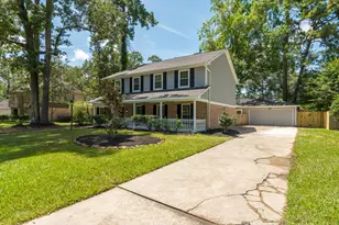 2206 Thousand Pines Dr, Kingwood, TX 77339 - Photo 1