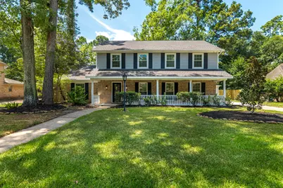 2206 Thousand Pines Drive, Kingwood, TX 77339 - Photo 2