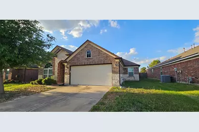 8030 Oahu Court, Houston, TX 77040 - Photo 2