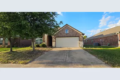 8030 Oahu Court, Houston, TX 77040 - Photo 1