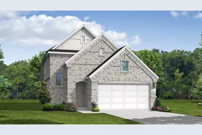 28818 Dobra Trail, New Caney, TX 77357 - Photo 1