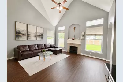 8418 Manassas Lane, Houston, TX 77083 - Photo 2