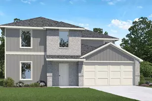 15110 Rose Willow Ln, Magnolia, TX 77354 - Photo 1