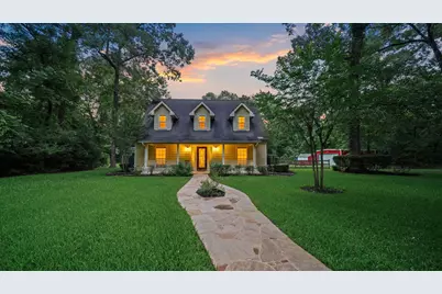 40711 Country Forest Drive, Magnolia, TX 77354 - Photo 32