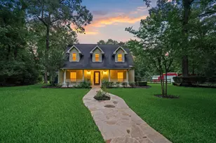 40711 Country Forest Dr, Magnolia, TX 77354 - Photo 32