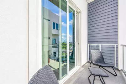 2107 Engelmohr Street #B, Houston, TX 77054 - Photo 32
