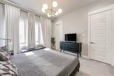 2107 Engelmohr Street #B, Houston, TX 77054 - Photo 4
