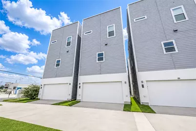 2107 Engelmohr Street #B, Houston, TX 77054 - Photo 36