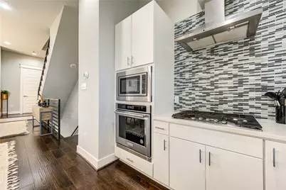 2107 Engelmohr Street #B, Houston, TX 77054 - Photo 22