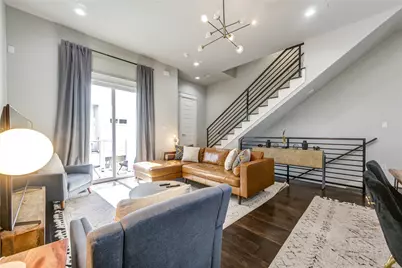 2107 Engelmohr Street #B, Houston, TX 77054 - Photo 14