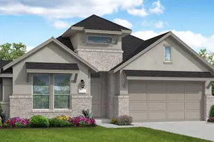 6714 Sweet Orange Ct, Manvel, TX 77578 - Photo 1