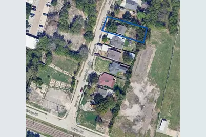 5632 Sunrise Road, Houston, TX 77021 - Photo 2