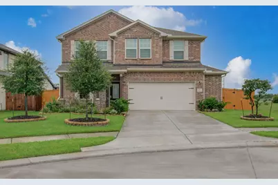 6303 Spanish Moss Drive, Pearland, TX 77584 - Photo 1