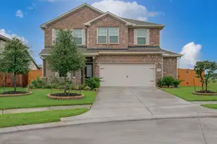 6303 Spanish Moss Dr, Pearland, TX 77584 - Photo 1
