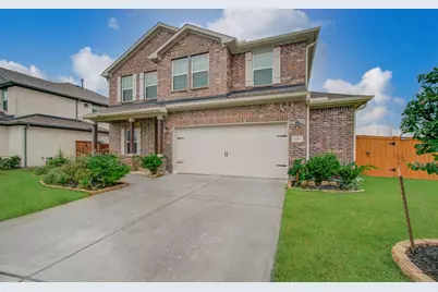 6303 Spanish Moss Drive, Pearland, TX 77584 - Photo 2