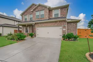 6303 Spanish Moss Dr, Pearland, TX 77584 - Photo 2