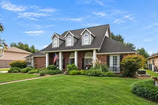 2519 E Pebble Beach Dr, Missouri City, TX 77459 - Photo 38