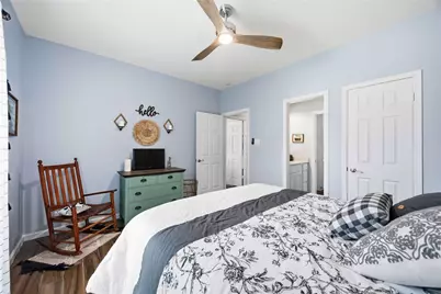 2519 E Pebble Beach Drive, Missouri City, TX 77459 - Photo 18