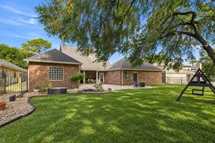 2519 E Pebble Beach Dr, Missouri City, TX 77459 - Photo 34