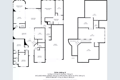 17307 Pentland Court, Richmond, TX 77407 - Photo 42