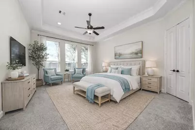 17307 Pentland Court, Richmond, TX 77407 - Photo 16