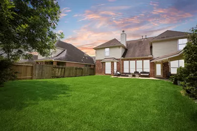 3306 Dancing Creek Lane, Missouri City, TX 77459 - Photo 44