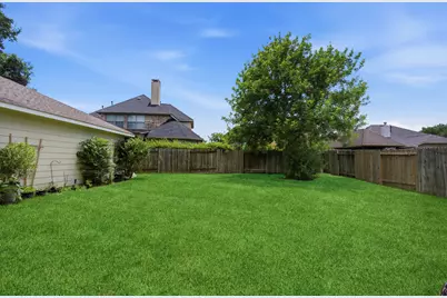 3306 Dancing Creek Lane, Missouri City, TX 77459 - Photo 42