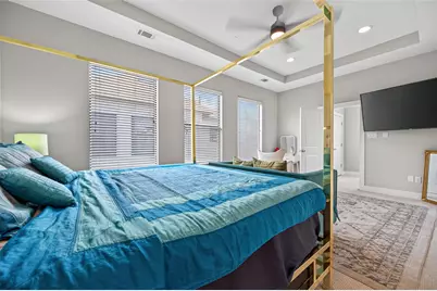 2805 Blodgett Street #C, Houston, TX 77004 - Photo 38