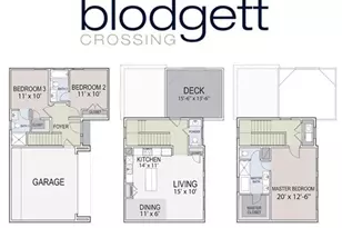 2805 Blodgett St, Houston, TX 77004 - Photo 8