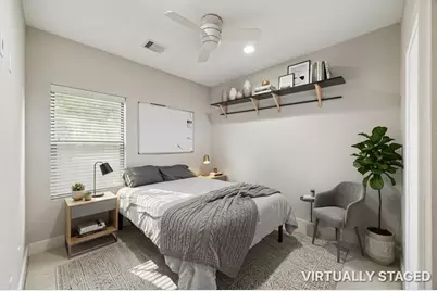2805 Blodgett Street #C, Houston, TX 77004 - Photo 6