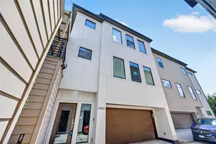 2805 Blodgett St, Houston, TX 77004 - Photo 2