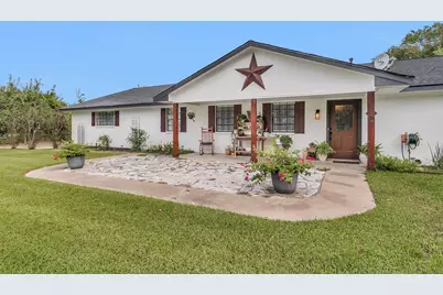 21251 Old River Road, Washington, TX 77880 - Photo 2