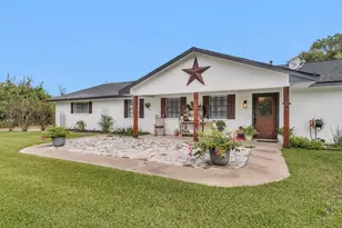 21251 Old River Rd, Washington, TX 77880 - Photo 2